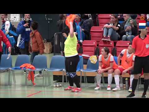 WK Zwitserland vrouwen 14-11-2019