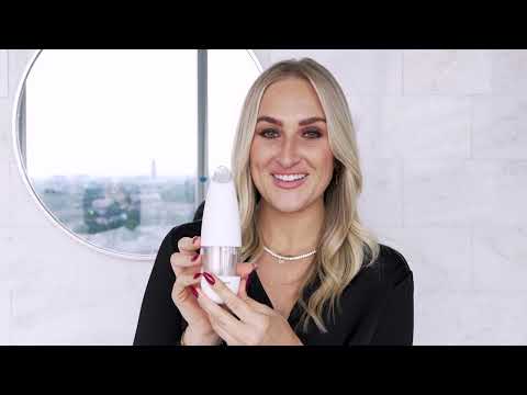 BeautyBio: GLOfacial FAQ | How do I Clean GLOfacial After Use?