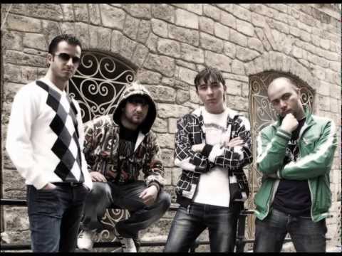 RAPressia CLAN — Опыт Выше | 2010