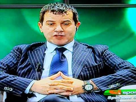 Empoli-Hellas Verona 1-3 Serie Bwin 2011-2012 [commenti SPORTITALIA]