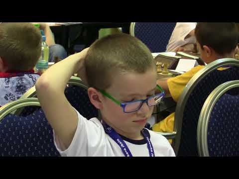 CH08 1.2. Filip Kulich - Lukáš Strapec 0:1