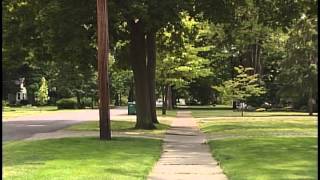 Sidewalk Repair Program - Updated