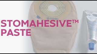 ConvaTec Stomahesive Paste, 2oz. - 183910 | Vitality Medical