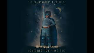 Download lagu Something Just Like This - The Chainsmokers ft. Coldplay(Elvin Njau Remix) mp3 Download lagu Something Just Like This - The Chainsmokers ft. Coldplay(Elvin Njau Remix) mp3
