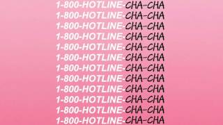 DRAKE FT. D.R.A.M. - HOTLINE CHACHA (DIRTY TRAP REMIX) 2016