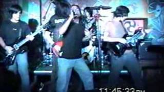 Aces HIgh Iron maiden by Angel Negro