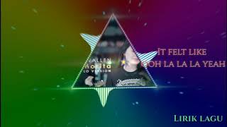 Download lagu Via vallen senorita COVER koplo (video lirik) mp3