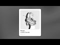 Ariana Grande - Focus (Slowed & Reverb)
