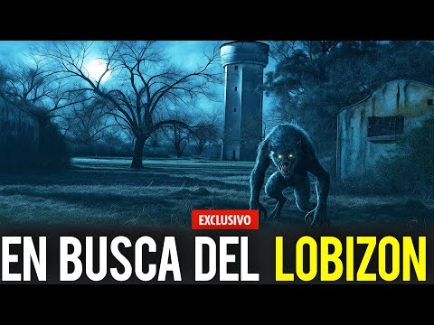 LOBIZON: LO BUSCAMOS EN CORRIENTES - CURUZÚ CUATIÁ #altomisterio