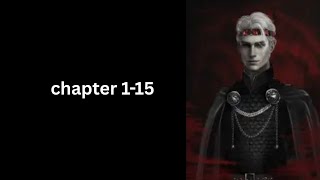 ASOIAF: To Burn the World Down [Maegor-SI] chapter 1-15
