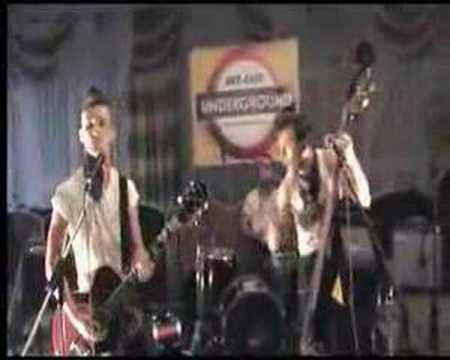 REBEL GANG - Stolovka-Fest '07