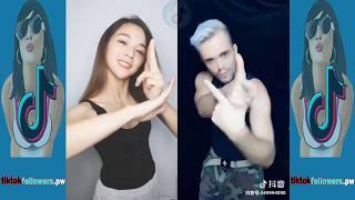 Download lagu Tik Tok Girl Finger PUBG 🤘 NEW  pubg finger dance challenge  ✌️ Tik Tok asian pubg compilation 🤙 mp3