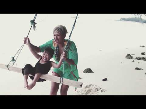 DIRA - Malaikat Kecilku (Official Music Video)