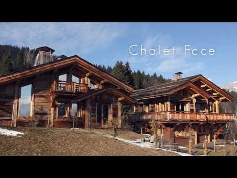 Chalet FACE - Megève  - Eden Luxury Homes
