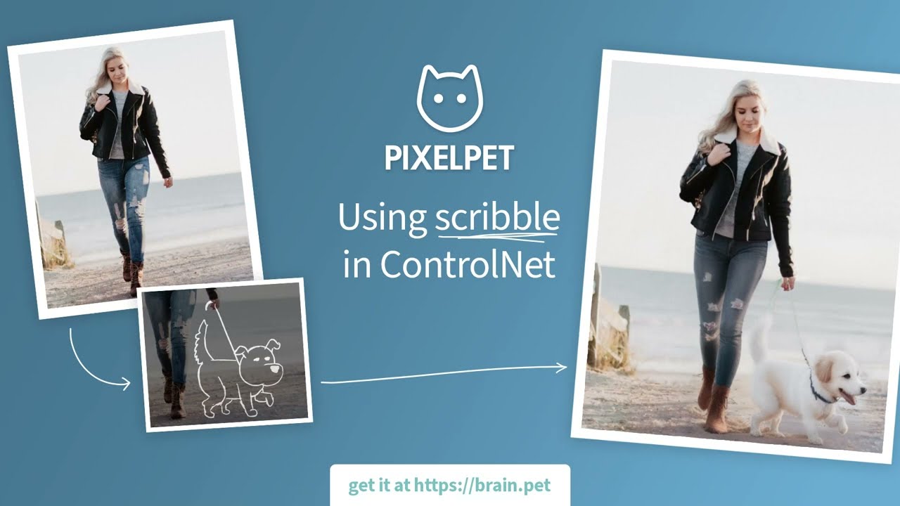 PixelPet tutorial