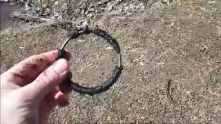 Marshall Metal Detecting - Magnet Fishing - Lunchtime Treasure Hunt