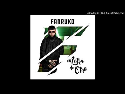 Farruko - Vuelvo a Nacer
