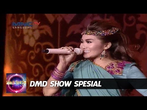 Fitri Carlina "ABG Tua" - DMD Show Spesial (26/6)