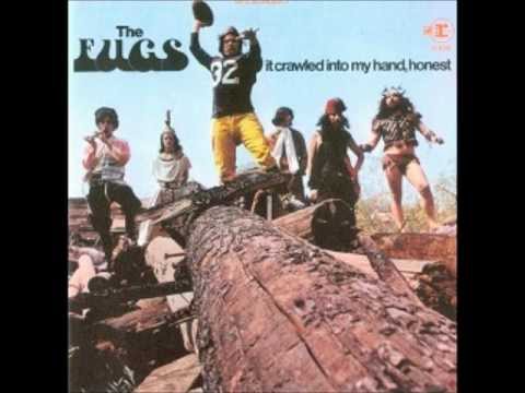 The Fugs - Johnny Pissoff Meets the Red Angel