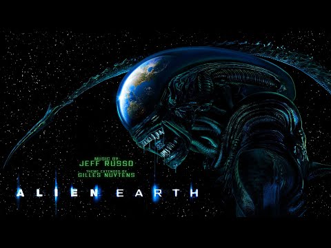 Jeff Russo: Alien Earth Theme [Extended by Gilles Nuytens]