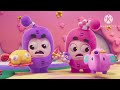 Minibods Set The Snack Free Full Episode Pear