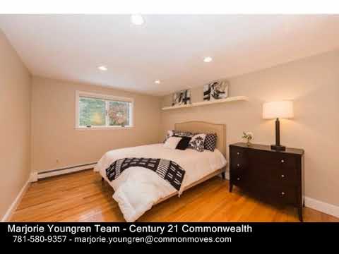 3 CRANBERRY LANE, Lynnfield MA 01940 - Single Family Home - Real Estate - For Sale -