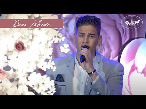 DINO MEMIĆ-  Stara smokva  [Ilidžanski festival 2018]