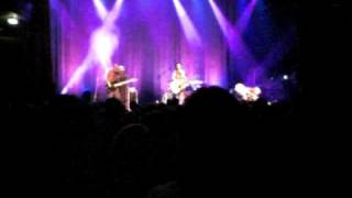 Pascale Picard Band - Smilin&#39; - La Cigale Paris - Oct08