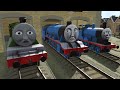 Sodor Retold Edward Gordon Henry