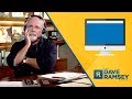 Idiot Trolls Dave Ramsey S Facebook Page