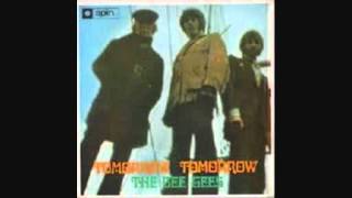 The Bee Gees - Tomorrow,Tomorrow