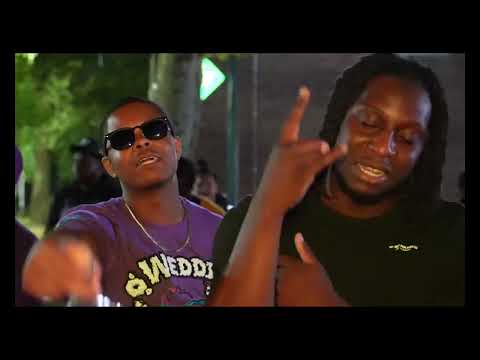 Dope Music Group ( @luvdaddy3865 X Blick X Meanie) - Energy (Shot By @JahleemMontague )