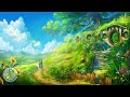 Concerning Hobbits ☘️ Lofi Remix | The Shire Lofi