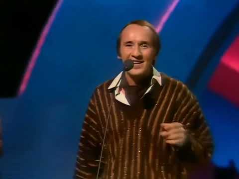 Spain 🇪🇦 - Eurovision 1977 - Micky - Enseñame a cantar 