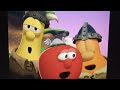 VeggieTales Plushkids Lesson Promo