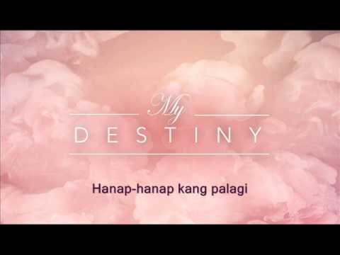 Kung Hindi Ikaw - James Wright