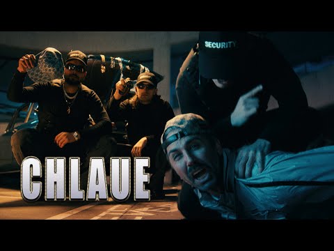 Jule X, Astro Burger, ANRU - Chlaue (Prod. Mondetto)