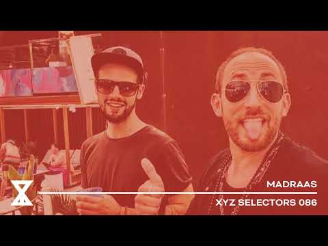 XYZ Selectors 086 - Madraas