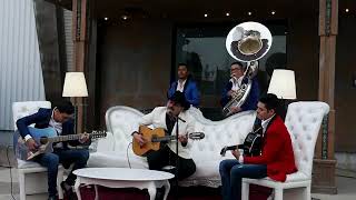 Jose Manuel Figueroa en Acustico -  "Por Ti"