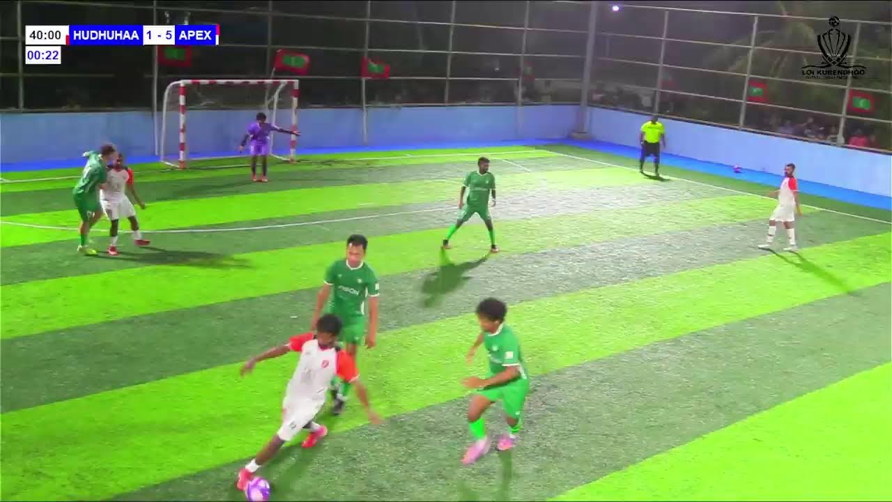 Match Highlights