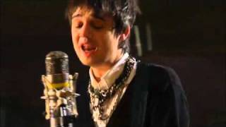 Lady, Don&#39;t Fall Backwards from Grace/Wastelands