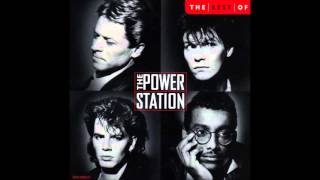 The Power Station  - Get It On (Bang A Gong) -  HD
