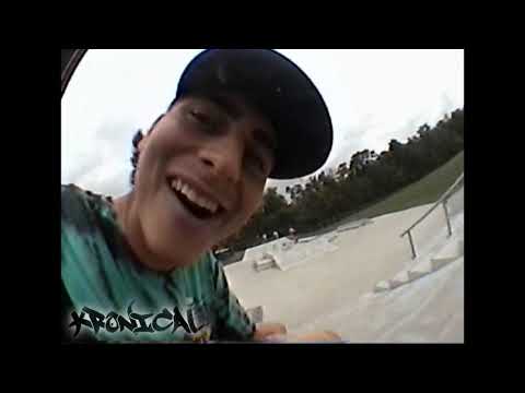 The Kronical Project.