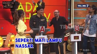 Download lagu Yoyo Piyu vs Rossa Fadly dalam Adu Wawasan Musik di Acara ADA Show Ari Lasso mp3 Download lagu Yoyo Piyu vs Rossa Fadly dalam Adu Wawasan Musik di Acara ADA Show Ari Lasso mp3