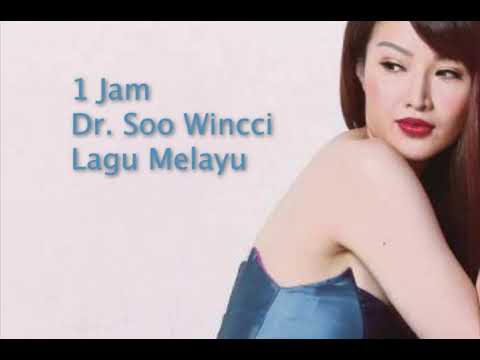 Dr. Soo Wincci 蘇盈之 (1Jam Lagu Melayu Dr. Soo Wincci)