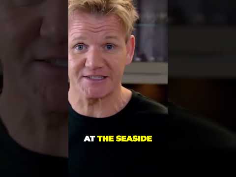 Gordon Ramsay