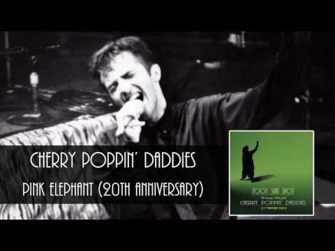 Cherry Poppin' Daddies - Pink Elephant [Audio Only]