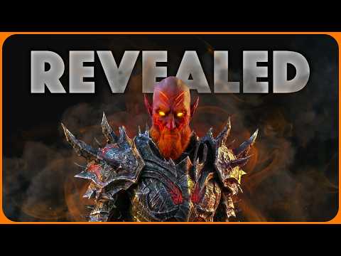 The NEW Dragonknight looks HOT | ESO