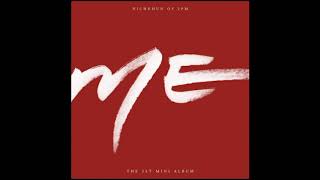 [Audio] Nickhun (닉쿤) 2PM) - Lucky Charm