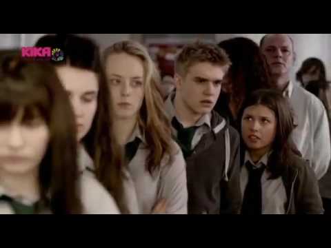 Wolfblood ganze Folge Staffel 1 Folge 2 deutsch